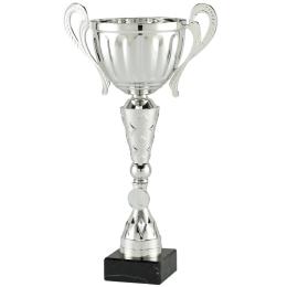 Pokal MT146 MARRAKESCH silber
