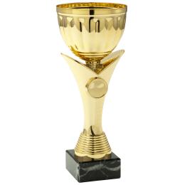 Pokal ET349 DURBAN