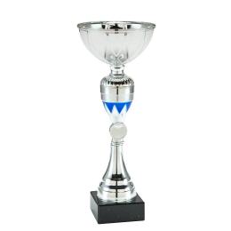 Pokal ET393B DOHA silber