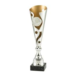 Pokal ET342 VENEZIA B silber