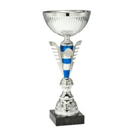 Pokal ET333 LEVANTE BLAU