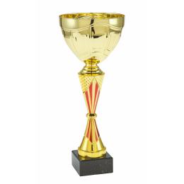 Pokal ET395 LIENZ ROT