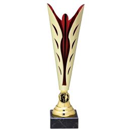 Pokal ET356 BATGIRL RED