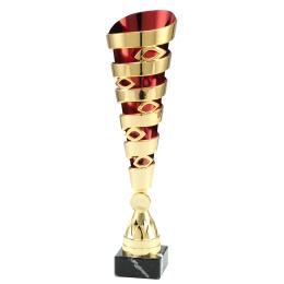 Pokal ET415 MONTREAL rot