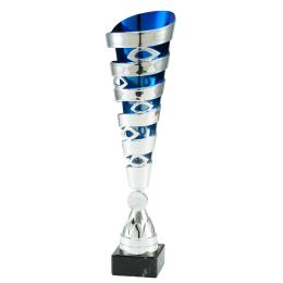Pokal ET416 MONTREAL blau