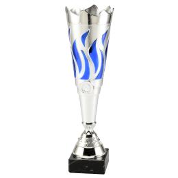 Pokal ET431 NIZZA blau