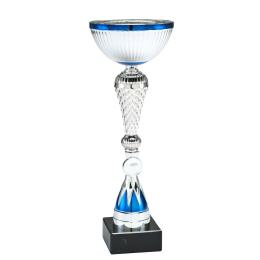 Pokal ET400B MÜNCHEN blau