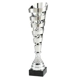 Pokal X761s MONTREAL silber