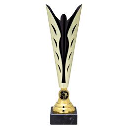 Pokal ET358 BATGIRL BLACK