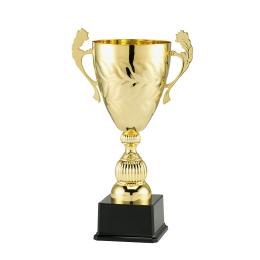 Pokal ML046  MELBOURNE gold