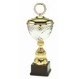 Pokal X460 SILVER STARS