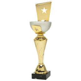 Pokal X460 SILVER STARS