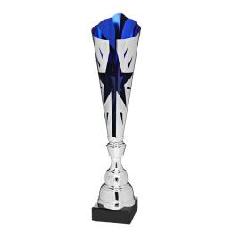 Pokal X321 BLUE STAR