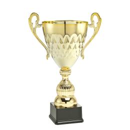 Pokal ML034 BOLOGNA gold