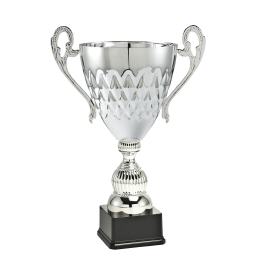 Pokal ML035 BOLOGNA silber