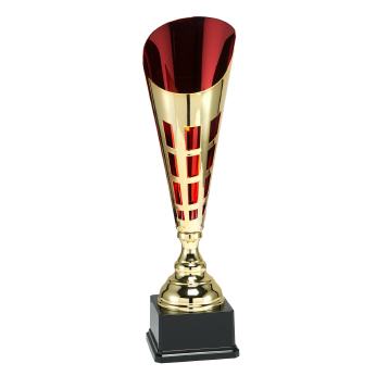 Pokal Luxury RUBIN