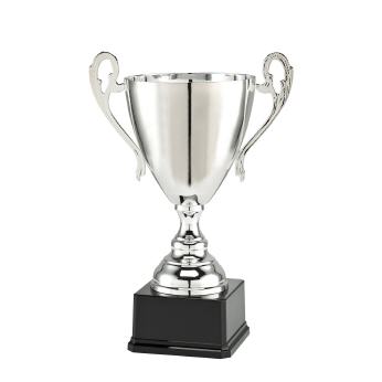 Pokal LT081 MONZA silber