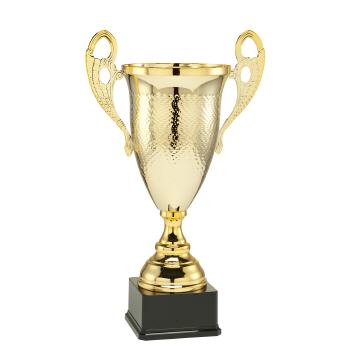Pokal Luxury CATALUNYA gold