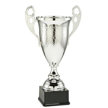 Pokal Luxury CATALUNYA silber