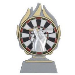 Trophäe DART 2013