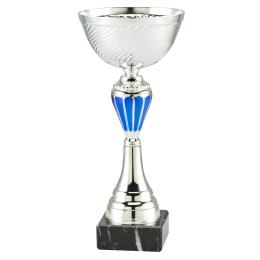 Pokal ET279c  LYON silber