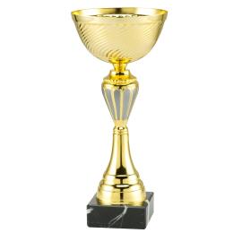 Pokal ET280 LYON gold