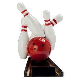 Trophy ITALY BOWLING