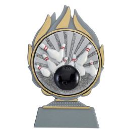 Trophäe KEGELN 2013