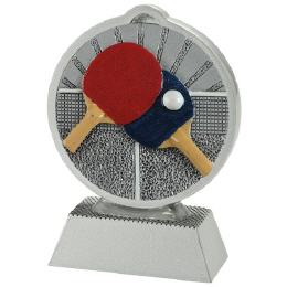 Trophy TISCHTENNIS FG500