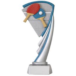 Trophy FLAG Tischtennis