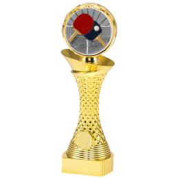 Pokal STANLEY RE Tischtennis