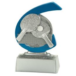 Glasaufsteller TISCHTENNIS DISCUS