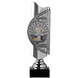 Trophy ANGELN JUPITER silber