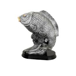 Trophäe ANGELN - Fisch