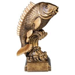 Pokal FISCH 26 cm
