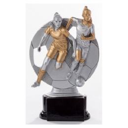 Trophy FUSSBALL DAMEN