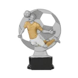 Trophy FUSSBALL KOPFBALL