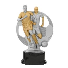 Trophy FUSSBALL ZWEIKAMPF