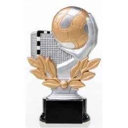 Trophy HANDBALL CHAMP