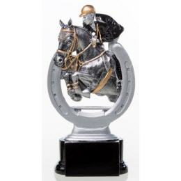 Trophy REITEN SPRINGEN CHAMP