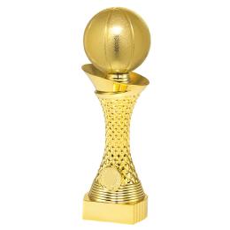 Pokal STANLEY BASKETBALL