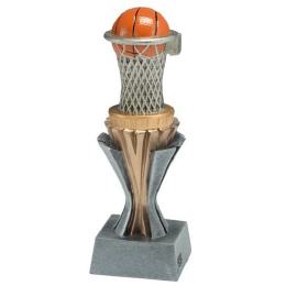 Trophäe Basketball LARISSA