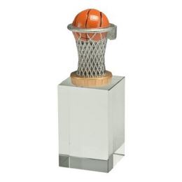 Glaspokal KRISTALL Basketball