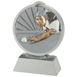 Trophy BILLARD FG500