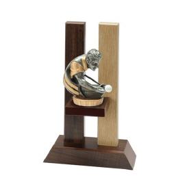 Holzpokal WOODY Billard