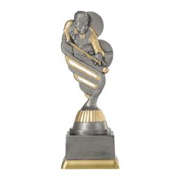 Trophy BILLARD 2017a