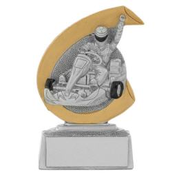 Trophy GOKART GM3