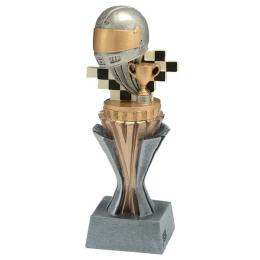 Trophäe Motorsport LARISSA