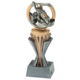 Trophäe GoKart LARISSA