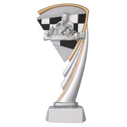 Trophy FLAG GoKart